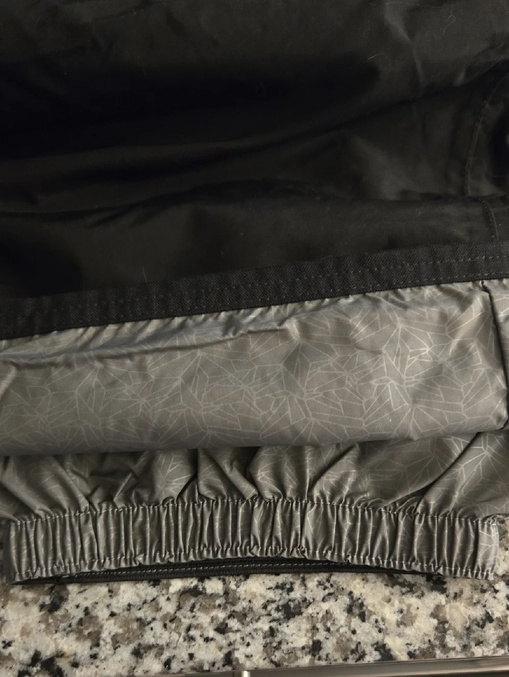 THE NORTH FACE T150+T550 HYVENT SKI, SNOWBOARD PANTS. SIZE MD. REGULAR.
